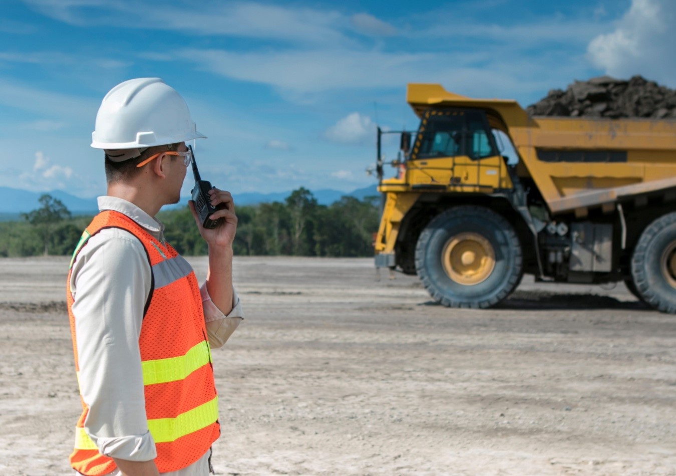 Desarrollo de visión estratégica de largo plazo – Chile