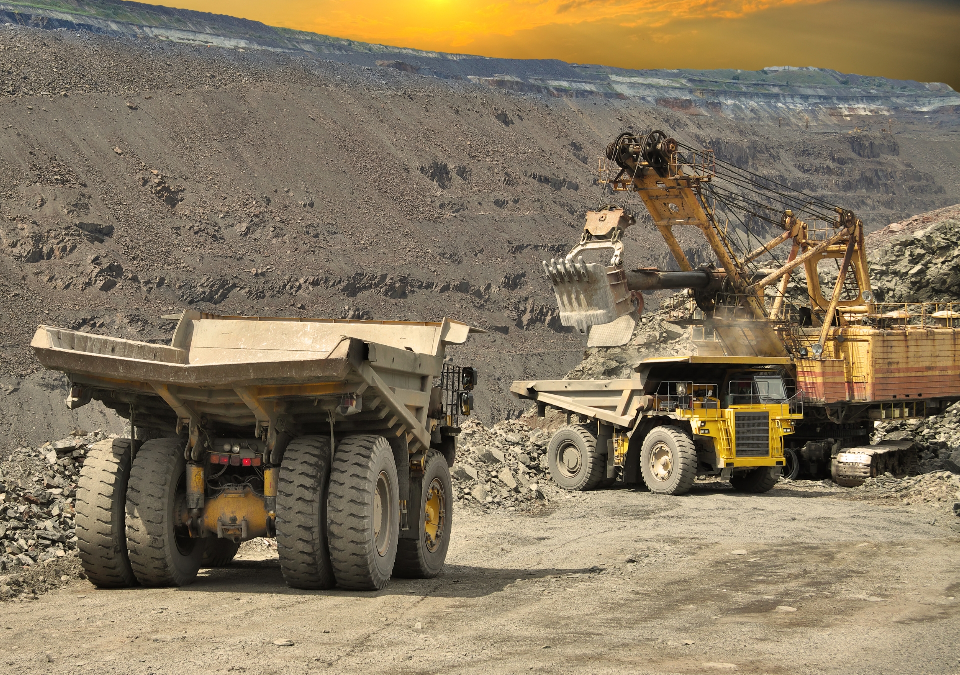 Integración estratégica de operaciones mineras a gran escala – Perú