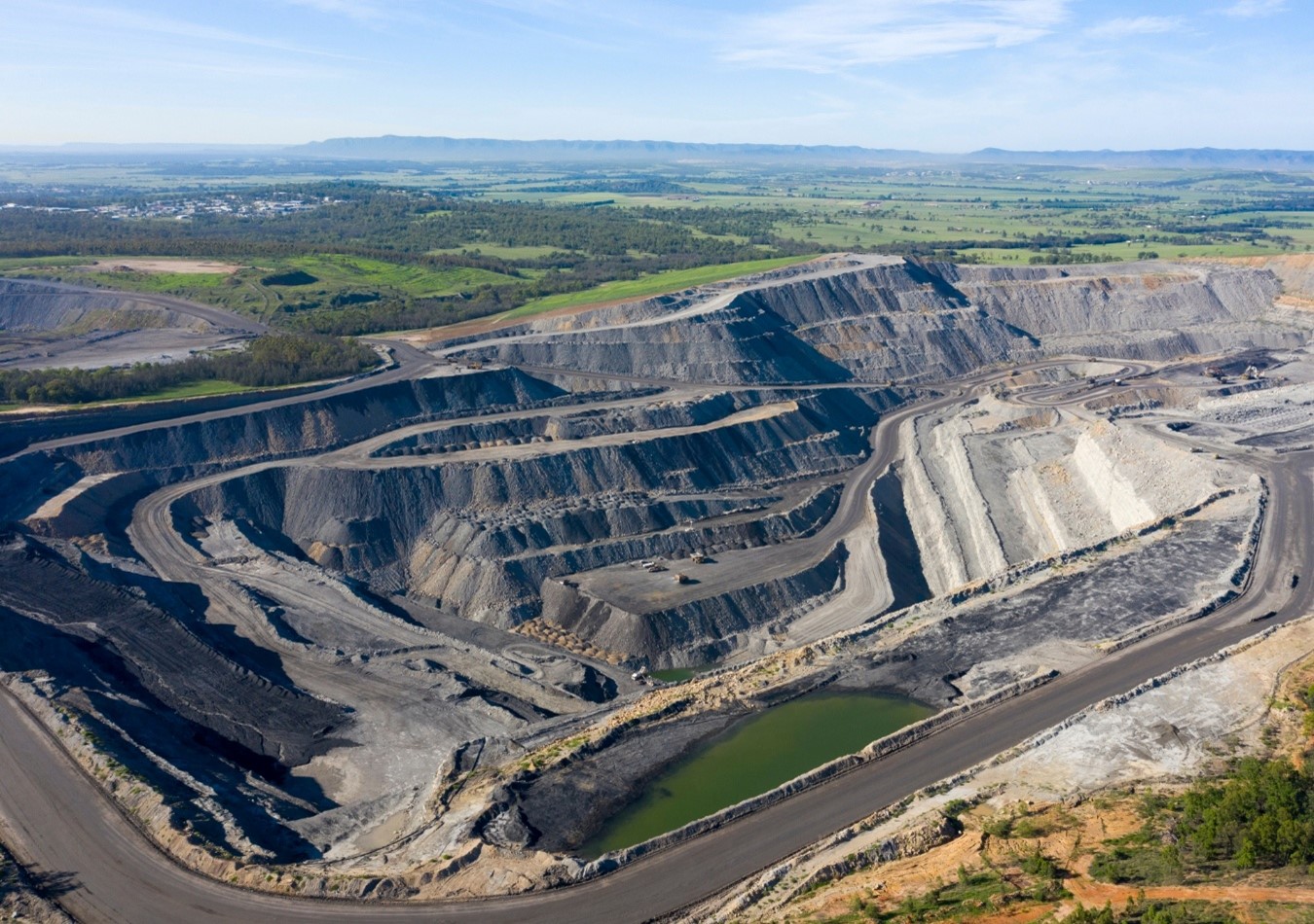 Metodología de evaluación de producción en riesgo – Chile EE. UU