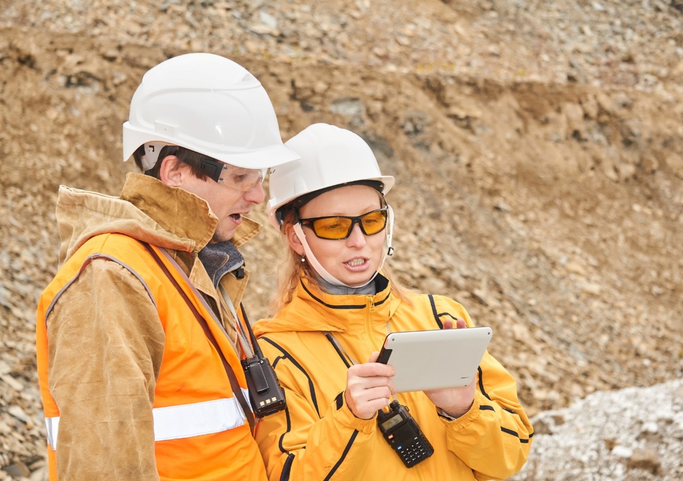 Optimización de plan minero integrado (LOM) con nuevas tecnologías – Perú