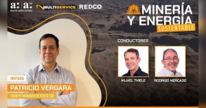 Entrevista-Radio Agricultura